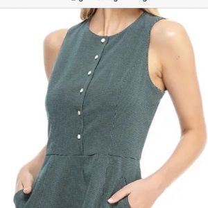 Gal meets glam Meg dress